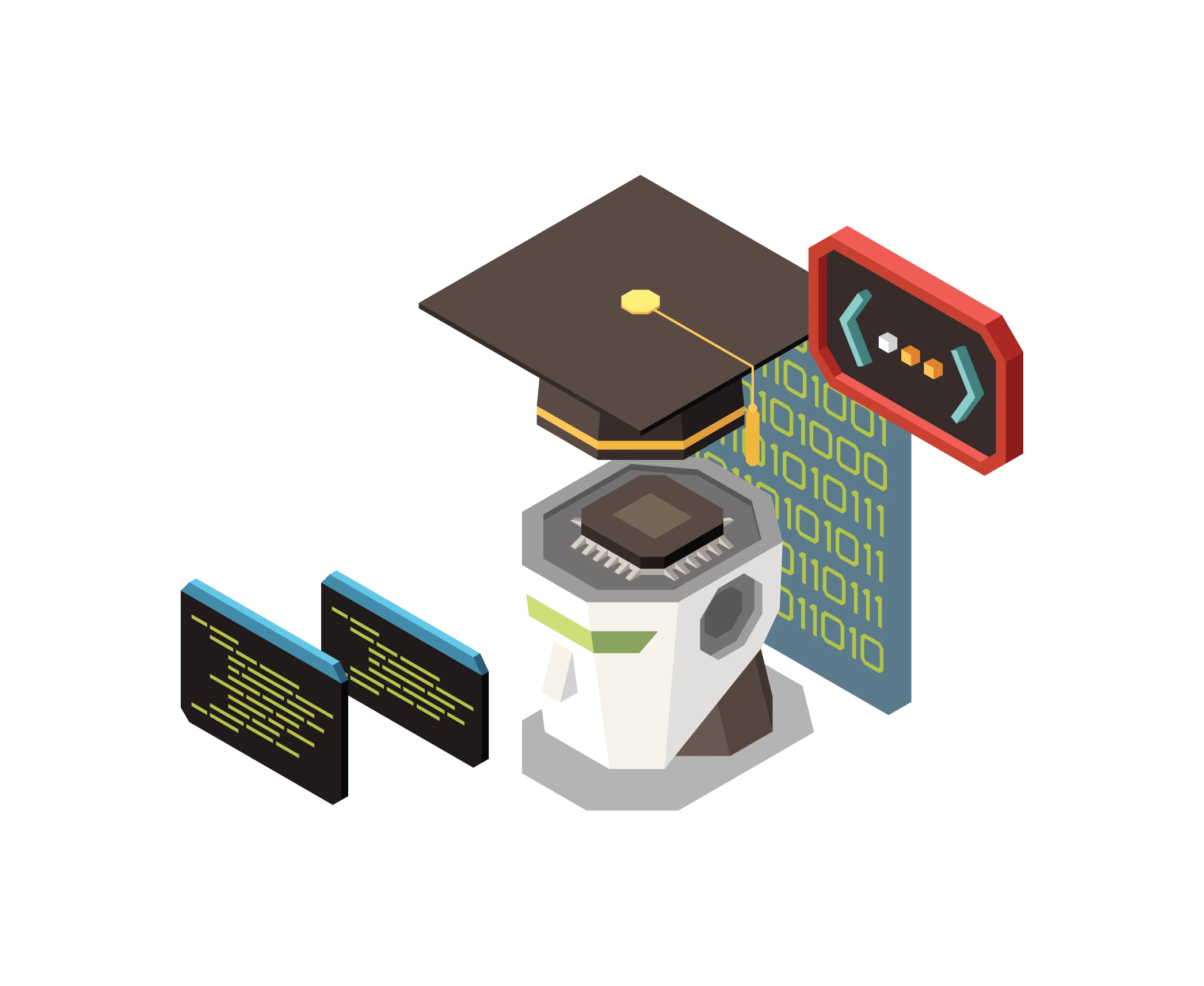 Educational icons